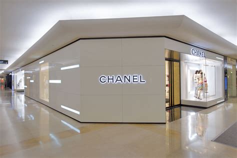 chanel plaza indonesia|time international plaza indonesia.